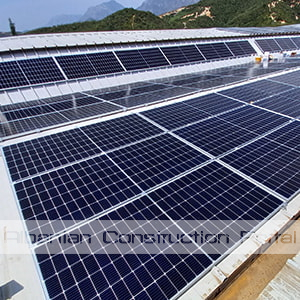 Implementues sistemesh fotovoltaike Implementues sistemesh fotovoltaike